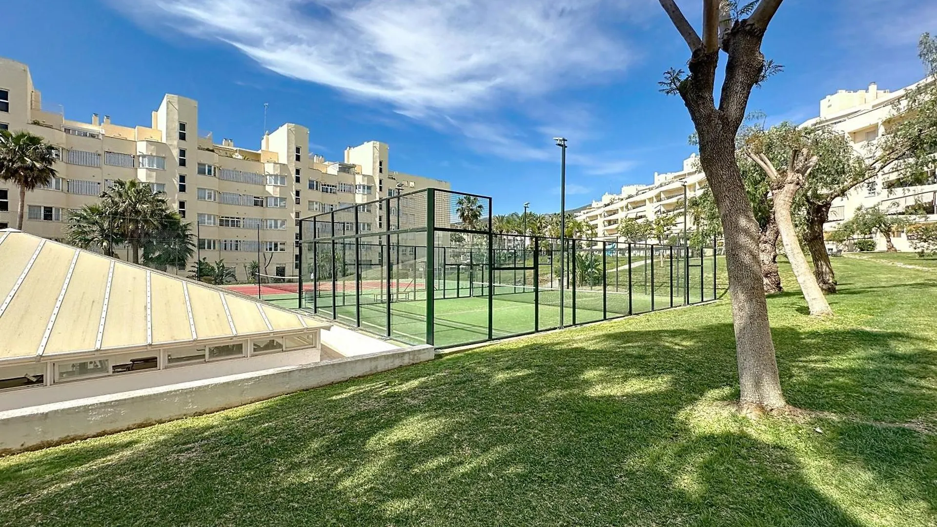 Lejlighed 600 M Beach, Pool, Terrace, Wifi, 1 Bedroom Torremolinos Spanien